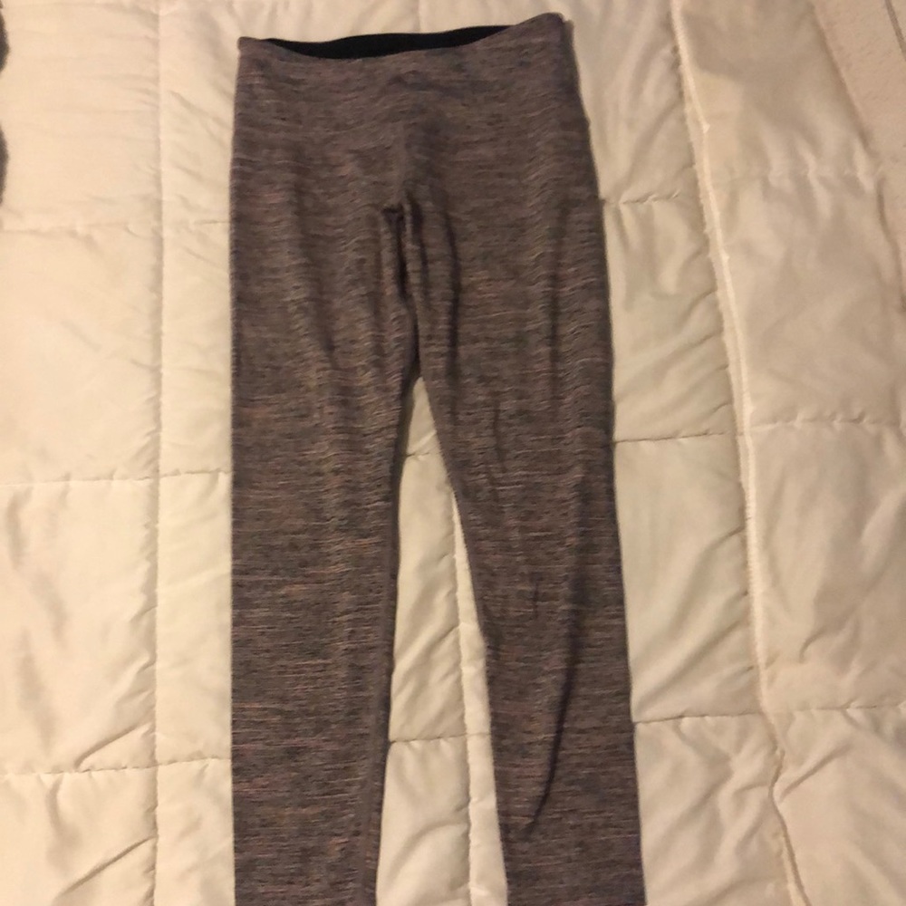 athletic leggings